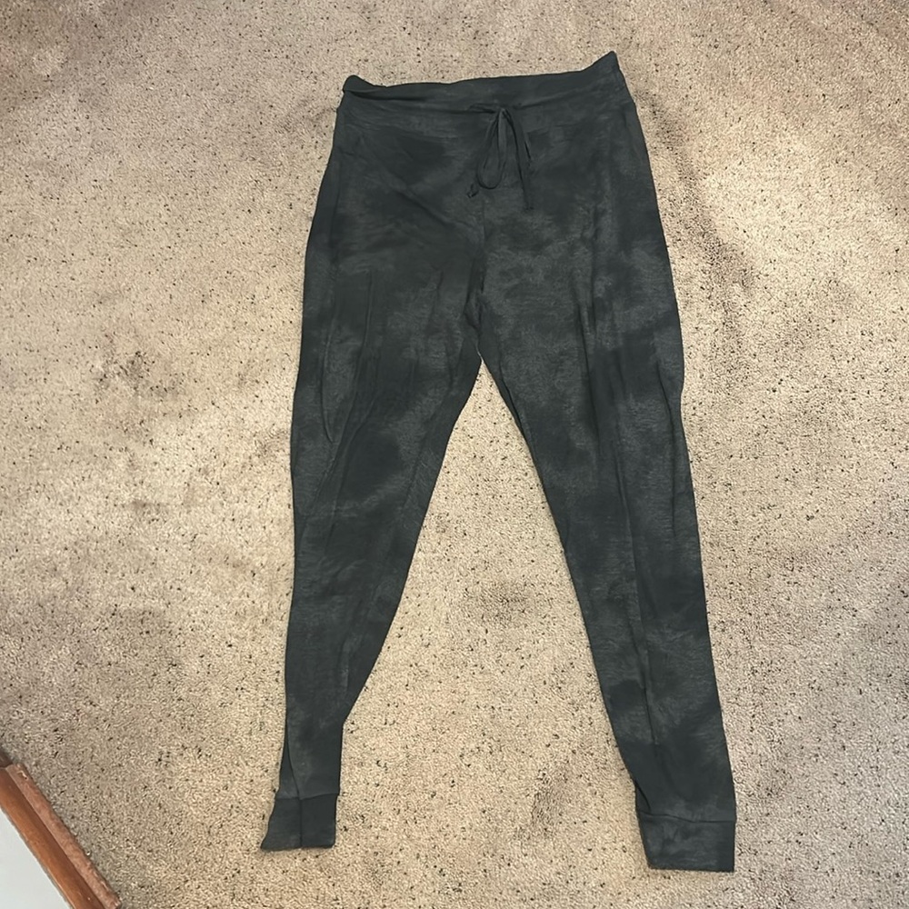Yoga pants